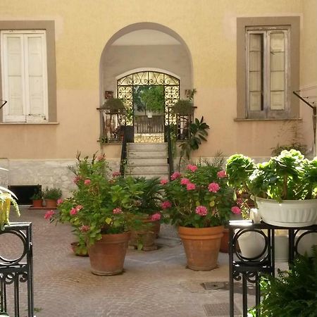 Casa Girasole Villa San Giorgio a Cremano Luaran gambar