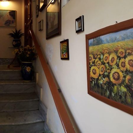 Casa Girasole Villa San Giorgio a Cremano Luaran gambar