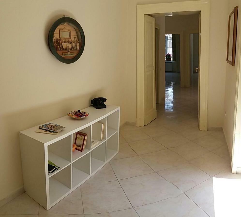 Casa Girasole Villa San Giorgio a Cremano Luaran gambar
