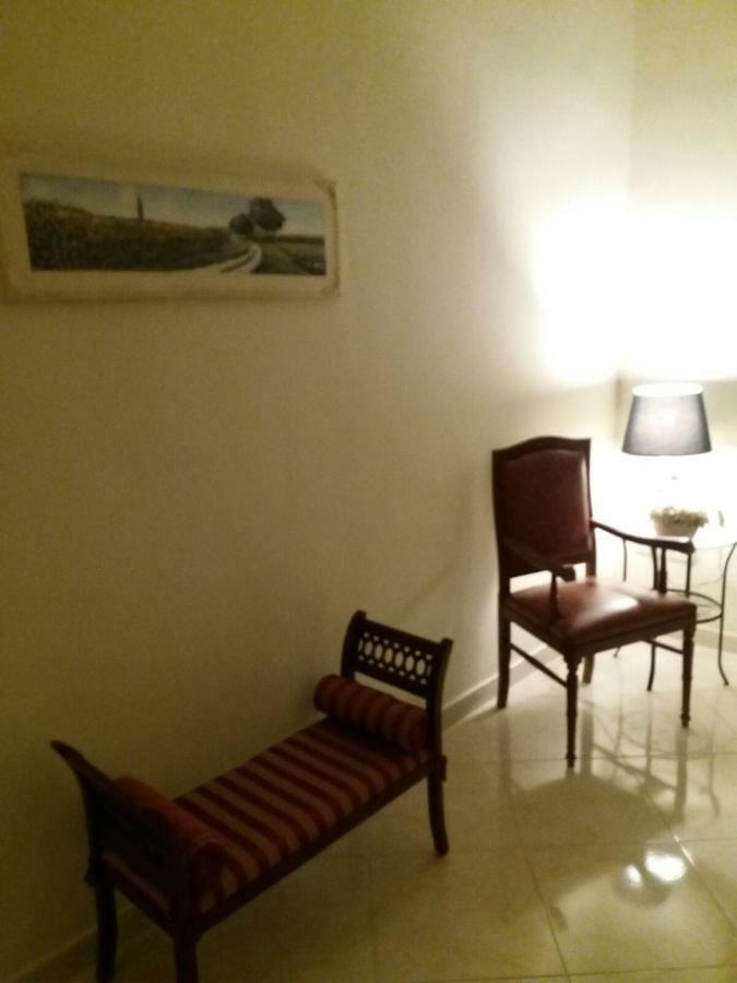 Casa Girasole Villa San Giorgio a Cremano Luaran gambar
