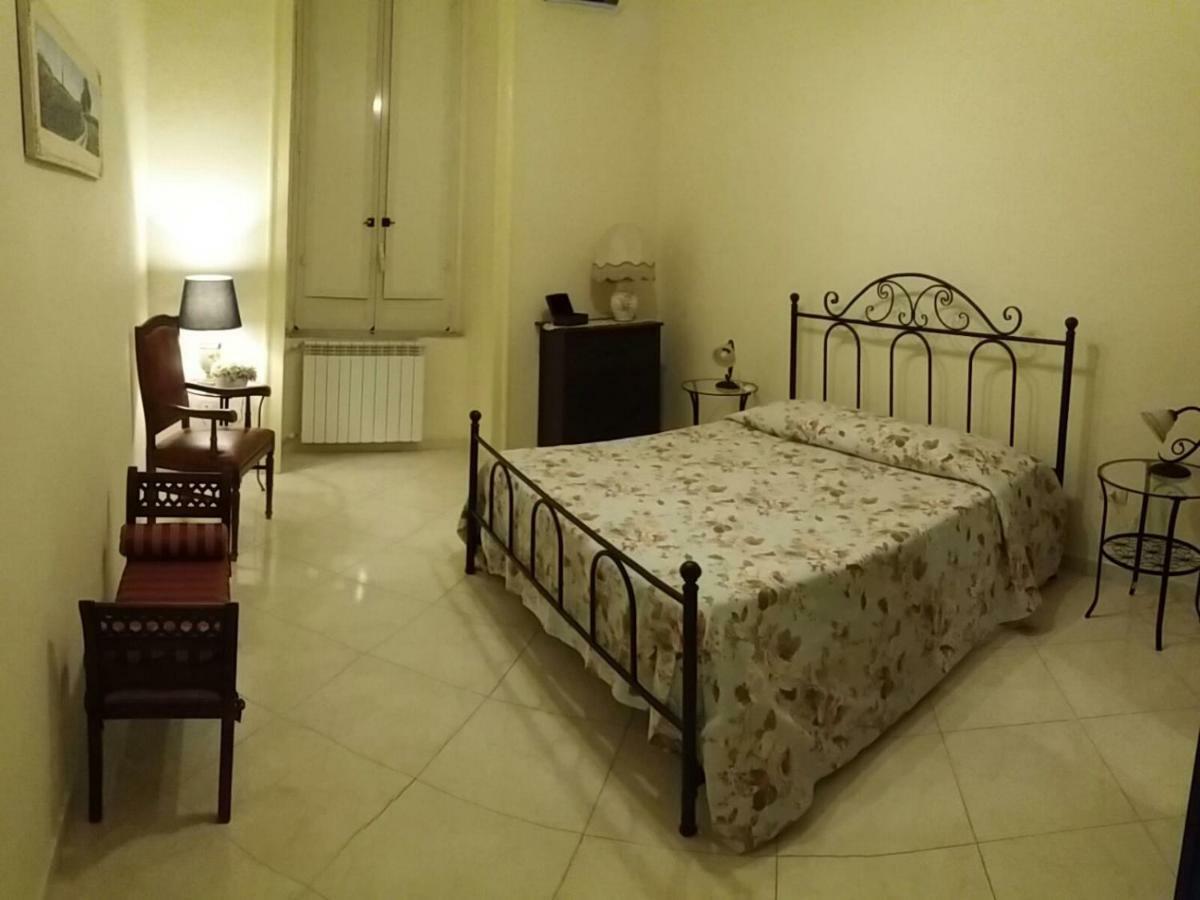 Casa Girasole Villa San Giorgio a Cremano Luaran gambar