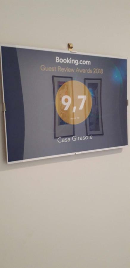 Casa Girasole Villa San Giorgio a Cremano Luaran gambar