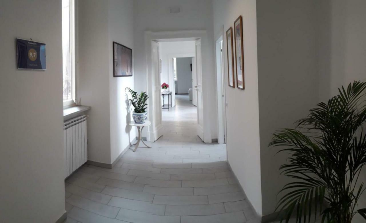 Casa Girasole Villa San Giorgio a Cremano Luaran gambar