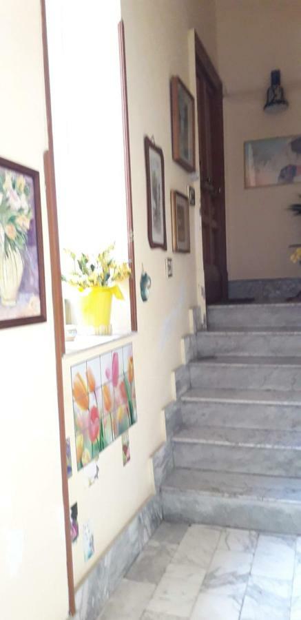 Casa Girasole Villa San Giorgio a Cremano Luaran gambar