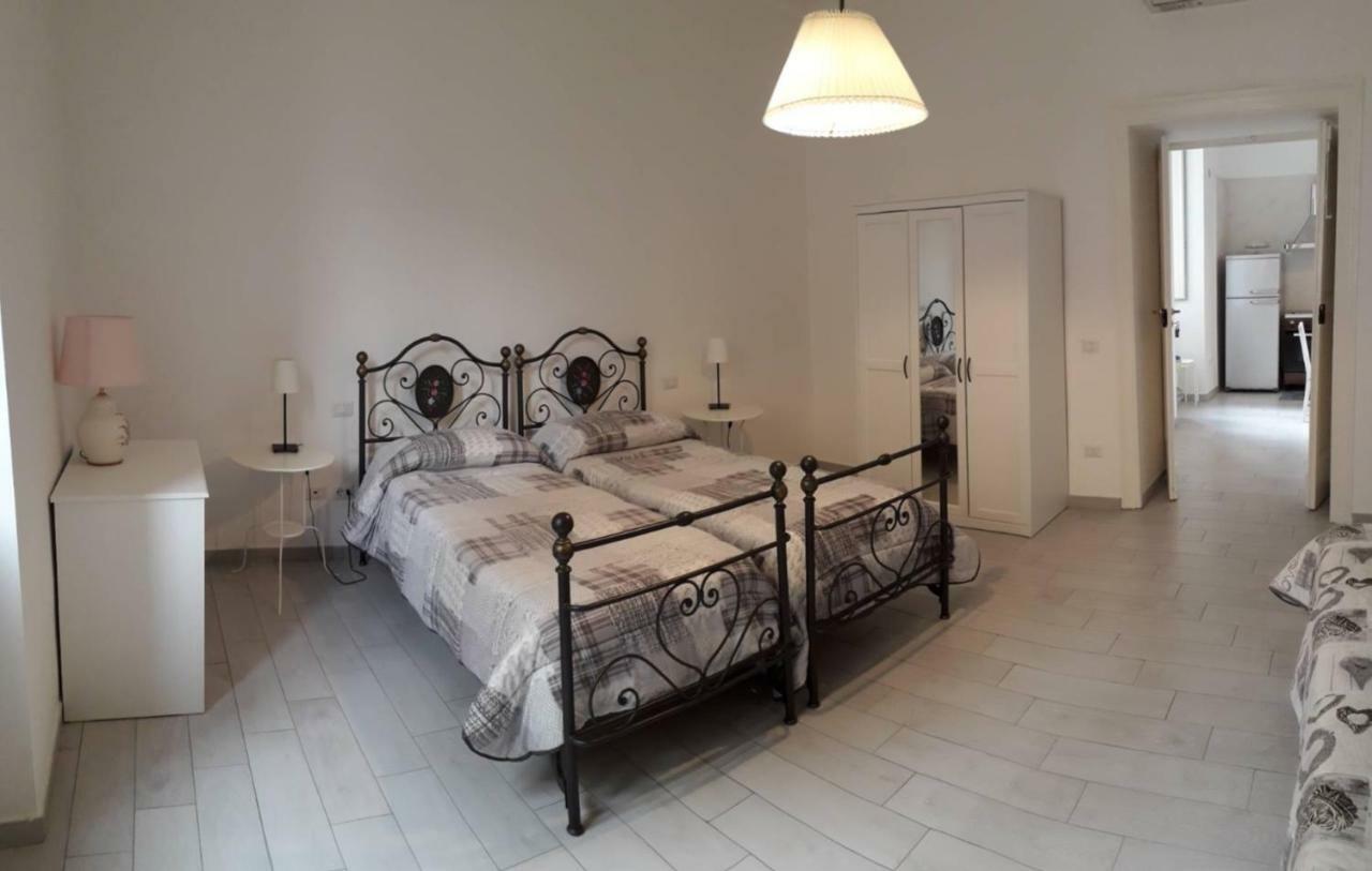 Casa Girasole Villa San Giorgio a Cremano Luaran gambar