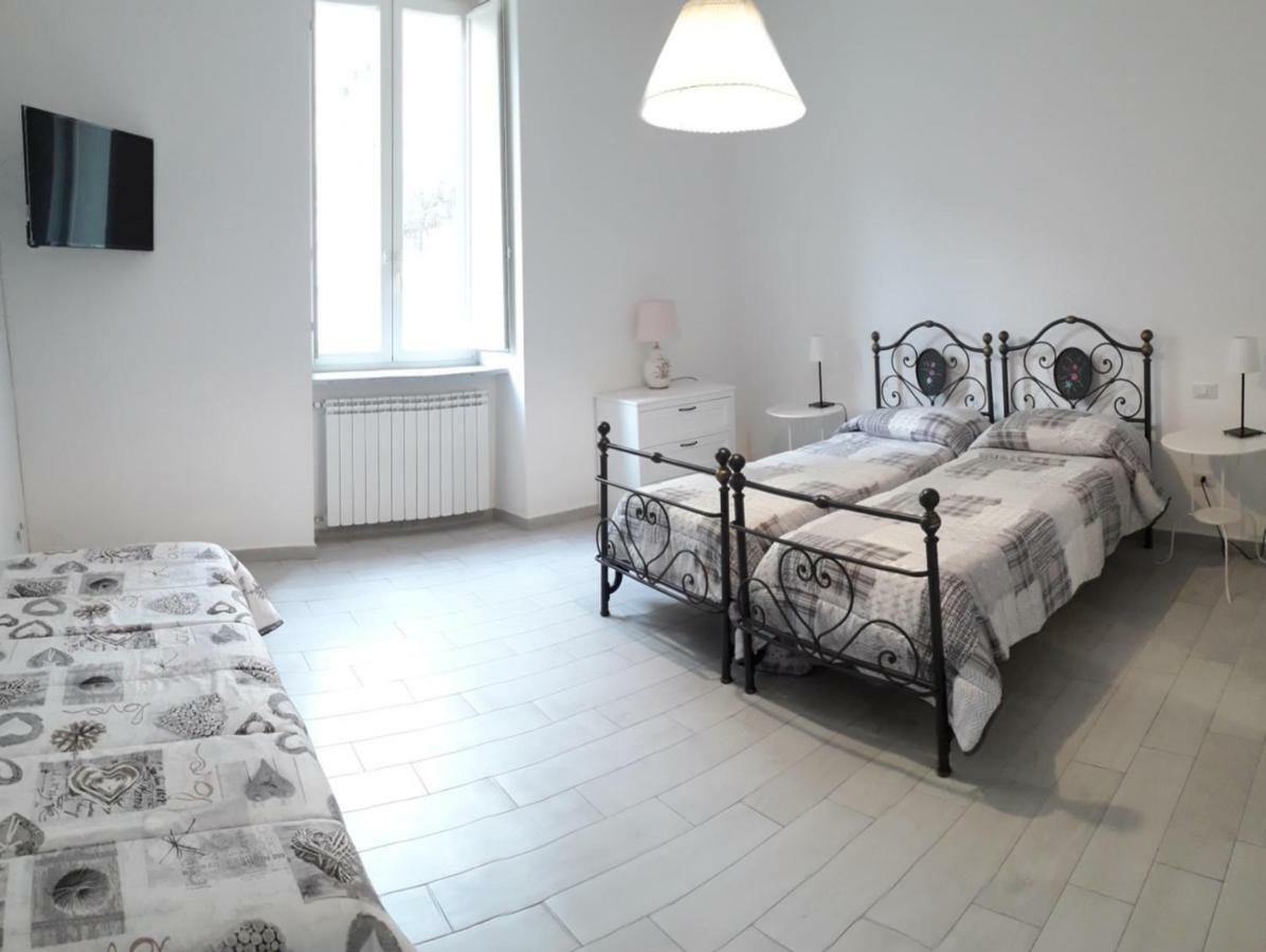 Casa Girasole Villa San Giorgio a Cremano Luaran gambar